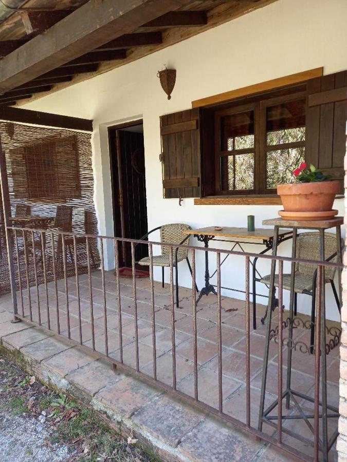 Veiga Marina Guest House Понтеведра Екстериор снимка