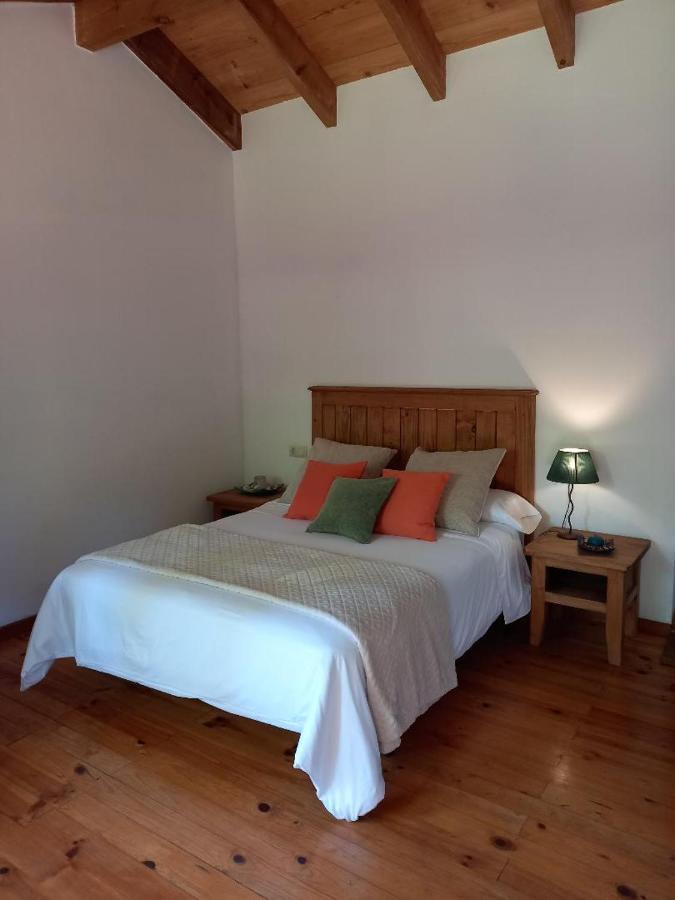 Veiga Marina Guest House Понтеведра Екстериор снимка