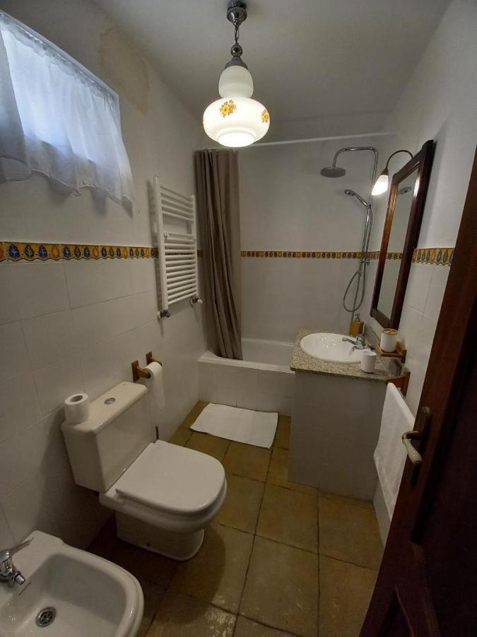 Veiga Marina Guest House Понтеведра Екстериор снимка