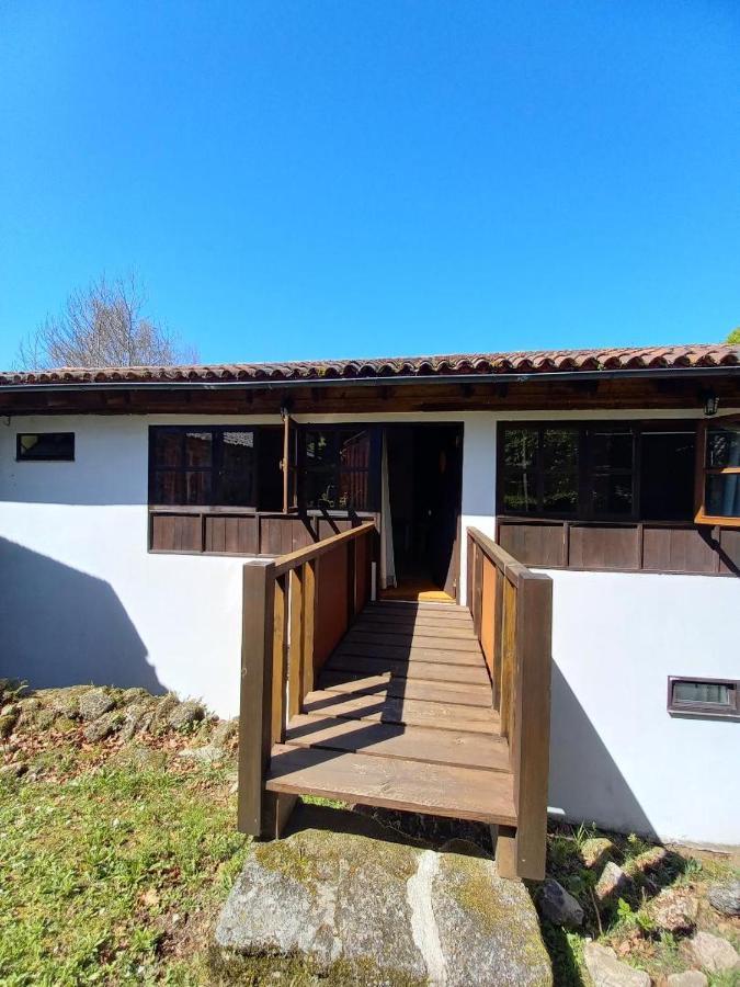 Veiga Marina Guest House Понтеведра Екстериор снимка