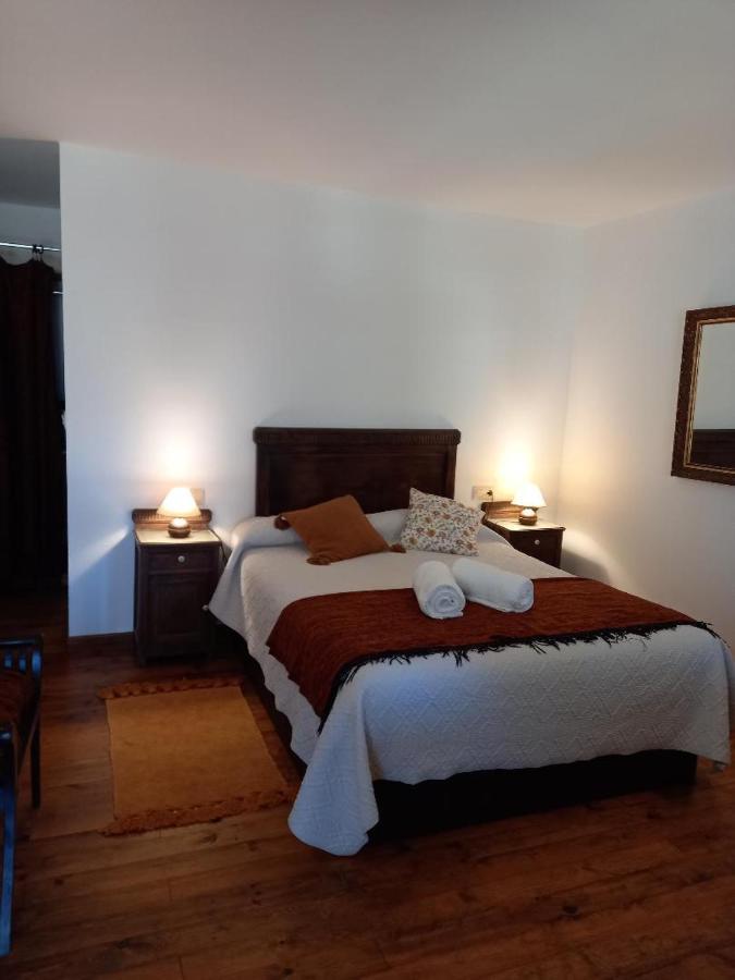 Veiga Marina Guest House Понтеведра Екстериор снимка