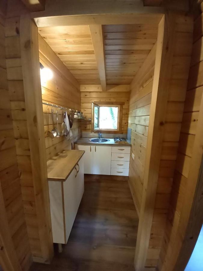 Veiga Marina Guest House Понтеведра Екстериор снимка