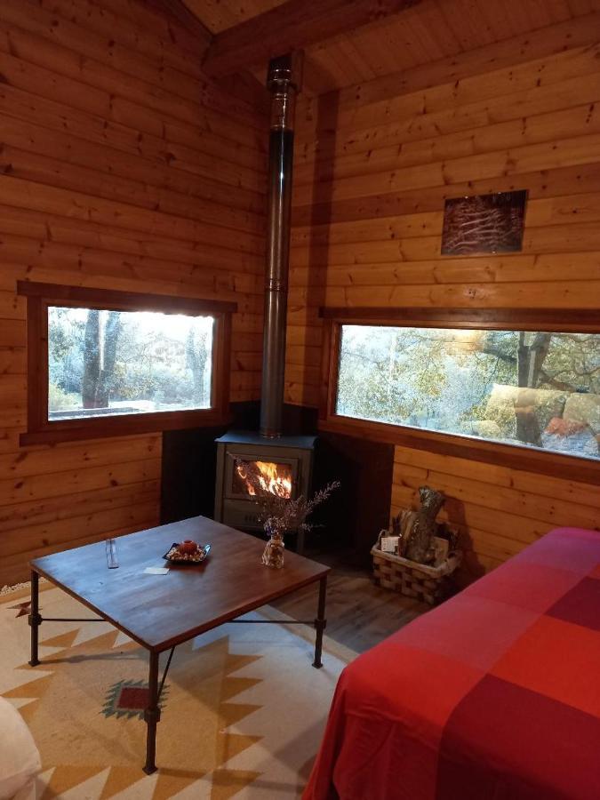 Veiga Marina Guest House Понтеведра Екстериор снимка