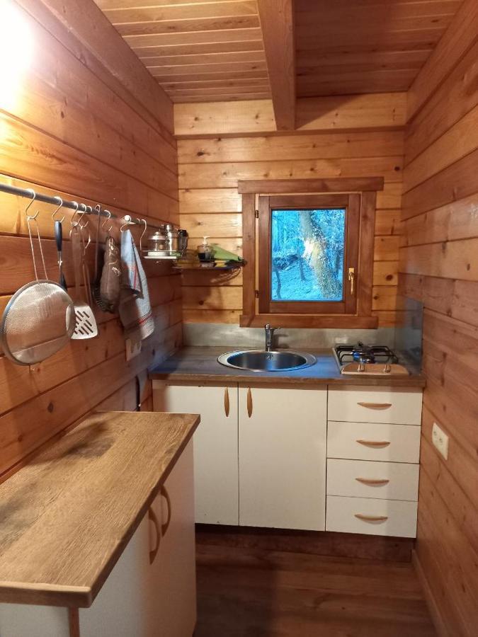 Veiga Marina Guest House Понтеведра Екстериор снимка