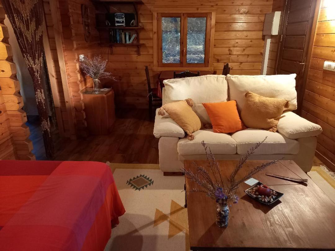 Veiga Marina Guest House Понтеведра Екстериор снимка