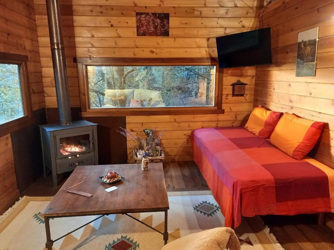 Veiga Marina Guest House Понтеведра Екстериор снимка