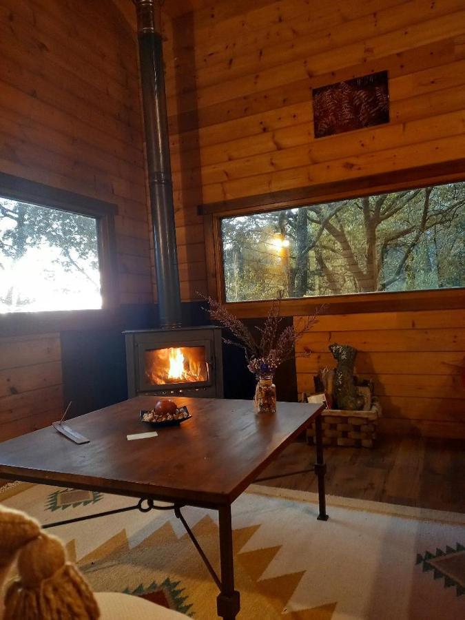 Veiga Marina Guest House Понтеведра Екстериор снимка