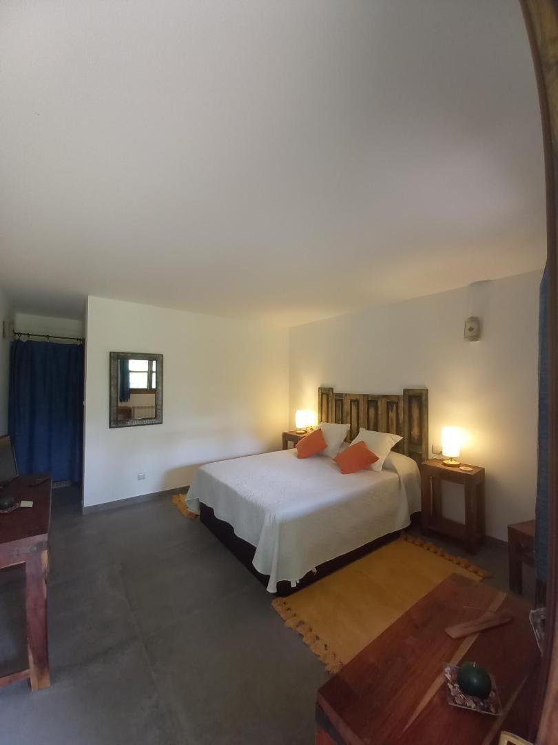 Veiga Marina Guest House Понтеведра Екстериор снимка