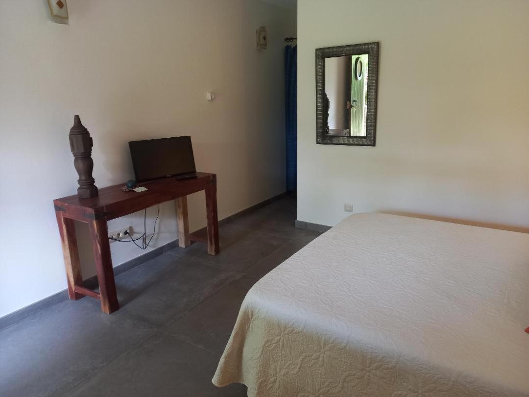 Veiga Marina Guest House Понтеведра Екстериор снимка