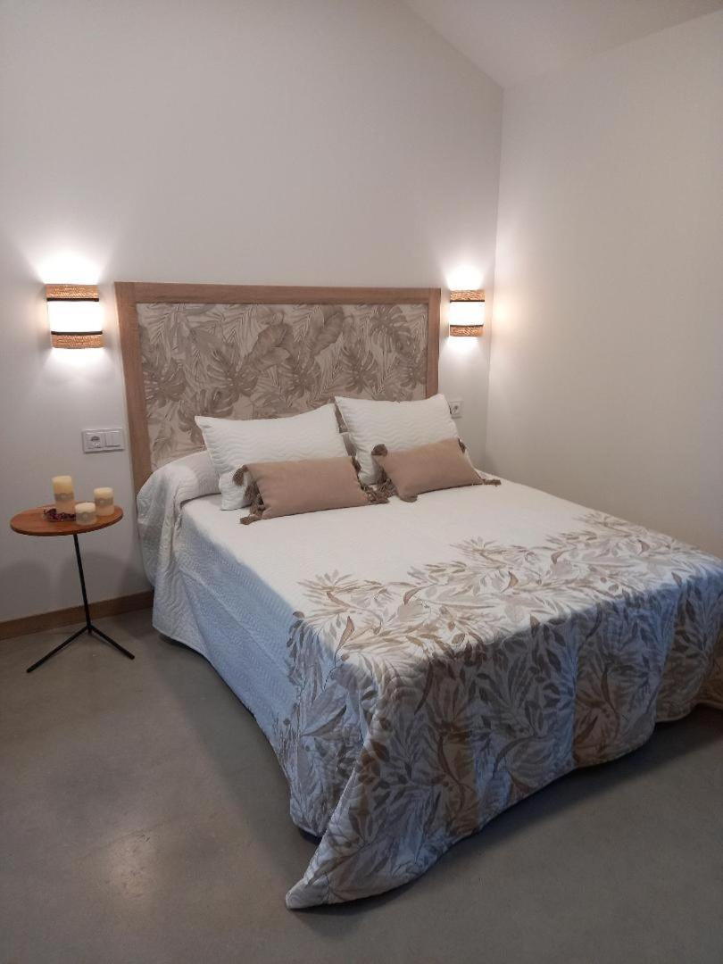 Veiga Marina Guest House Понтеведра Екстериор снимка